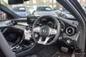 USED 2018 K MERCEDES-BENZ C-CLASS 3.0 AMG C 43 4MATIC PREMIUM PLUS 4d 385 BHP HEATED SEATS+VIRTUAL COCKPIT
