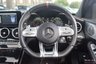 USED 2018 K MERCEDES-BENZ C-CLASS 3.0 AMG C 43 4MATIC PREMIUM PLUS 4d 385 BHP HEATED SEATS+VIRTUAL COCKPIT