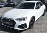USED 2022 22 AUDI A4 2.0 TFSI S LINE BLACK EDITION MHEV 4d 148 BHP REVERSE CAMERA+VIRTUAL COCKPIT