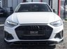 USED 2022 22 AUDI A4 2.0 TFSI S LINE BLACK EDITION MHEV 4d 148 BHP REVERSE CAMERA+VIRTUAL COCKPIT