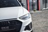 USED 2022 22 AUDI A4 2.0 TFSI S LINE BLACK EDITION MHEV 4d 148 BHP REVERSE CAMERA+VIRTUAL COCKPIT
