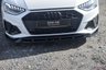 USED 2022 22 AUDI A4 2.0 TFSI S LINE BLACK EDITION MHEV 4d 148 BHP REVERSE CAMERA+VIRTUAL COCKPIT