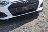 USED 2022 22 AUDI A4 2.0 TFSI S LINE BLACK EDITION MHEV 4d 148 BHP REVERSE CAMERA+VIRTUAL COCKPIT
