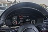 USED 2022 22 AUDI A4 2.0 TFSI S LINE BLACK EDITION MHEV 4d 148 BHP REVERSE CAMERA+VIRTUAL COCKPIT