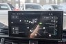 USED 2022 22 AUDI A4 2.0 TFSI S LINE BLACK EDITION MHEV 4d 148 BHP REVERSE CAMERA+VIRTUAL COCKPIT