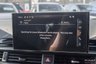 USED 2022 22 AUDI A4 2.0 TFSI S LINE BLACK EDITION MHEV 4d 148 BHP REVERSE CAMERA+VIRTUAL COCKPIT