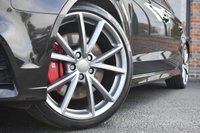 USED 2017 17 AUDI S3 2.0 S3 TFSI QUATTRO BLACK EDITION 4d 306 BHP PAN ROOF / SS SEATS / TECH PK