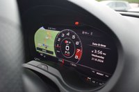 USED 2017 17 AUDI S3 2.0 S3 TFSI QUATTRO BLACK EDITION 4d 306 BHP PAN ROOF / SS SEATS / TECH PK