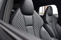 USED 2017 17 AUDI S3 2.0 S3 TFSI QUATTRO BLACK EDITION 4d 306 BHP PAN ROOF / SS SEATS / TECH PK