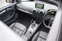 USED 2017 17 AUDI S3 2.0 S3 TFSI QUATTRO BLACK EDITION 4d 306 BHP PAN ROOF / SS SEATS / TECH PK