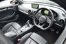 USED 2017 17 AUDI S3 2.0 S3 TFSI QUATTRO BLACK EDITION 4d 306 BHP PAN ROOF / SS SEATS / TECH PK