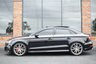 USED 2017 17 AUDI S3 2.0 S3 TFSI QUATTRO BLACK EDITION 4d 306 BHP PAN ROOF / SS SEATS / TECH PK