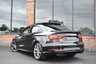 USED 2017 17 AUDI S3 2.0 S3 TFSI QUATTRO BLACK EDITION 4d 306 BHP PAN ROOF / SS SEATS / TECH PK