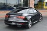 USED 2017 17 AUDI S3 2.0 S3 TFSI QUATTRO BLACK EDITION 4d 306 BHP PAN ROOF / SS SEATS / TECH PK