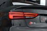 USED 2017 17 AUDI S3 2.0 S3 TFSI QUATTRO BLACK EDITION 4d 306 BHP PAN ROOF / SS SEATS / TECH PK
