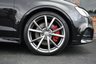USED 2017 17 AUDI S3 2.0 S3 TFSI QUATTRO BLACK EDITION 4d 306 BHP PAN ROOF / SS SEATS / TECH PK