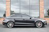USED 2017 17 AUDI S3 2.0 S3 TFSI QUATTRO BLACK EDITION 4d 306 BHP PAN ROOF / SS SEATS / TECH PK