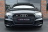 USED 2017 17 AUDI S3 2.0 S3 TFSI QUATTRO BLACK EDITION 4d 306 BHP PAN ROOF / SS SEATS / TECH PK