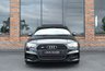 USED 2017 17 AUDI S3 2.0 S3 TFSI QUATTRO BLACK EDITION 4d 306 BHP PAN ROOF / SS SEATS / TECH PK