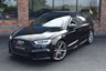 USED 2017 17 AUDI S3 2.0 S3 TFSI QUATTRO BLACK EDITION 4d 306 BHP PAN ROOF / SS SEATS / TECH PK