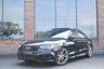 USED 2017 17 AUDI S3 2.0 S3 TFSI QUATTRO BLACK EDITION 4d 306 BHP PAN ROOF / SS SEATS / TECH PK