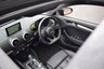 USED 2017 17 AUDI S3 2.0 S3 TFSI QUATTRO BLACK EDITION 4d 306 BHP PAN ROOF / SS SEATS / TECH PK