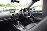 USED 2017 17 AUDI S3 2.0 S3 TFSI QUATTRO BLACK EDITION 4d 306 BHP PAN ROOF / SS SEATS / TECH PK