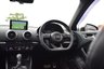 USED 2017 17 AUDI S3 2.0 S3 TFSI QUATTRO BLACK EDITION 4d 306 BHP PAN ROOF / SS SEATS / TECH PK