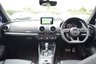 USED 2017 17 AUDI S3 2.0 S3 TFSI QUATTRO BLACK EDITION 4d 306 BHP PAN ROOF / SS SEATS / TECH PK