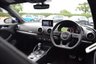 USED 2017 17 AUDI S3 2.0 S3 TFSI QUATTRO BLACK EDITION 4d 306 BHP PAN ROOF / SS SEATS / TECH PK