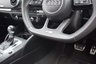 USED 2017 17 AUDI S3 2.0 S3 TFSI QUATTRO BLACK EDITION 4d 306 BHP PAN ROOF / SS SEATS / TECH PK