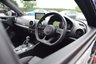 USED 2017 17 AUDI S3 2.0 S3 TFSI QUATTRO BLACK EDITION 4d 306 BHP PAN ROOF / SS SEATS / TECH PK