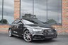 USED 2017 17 AUDI S3 2.0 S3 TFSI QUATTRO BLACK EDITION 4d 306 BHP PAN ROOF / SS SEATS / TECH PK