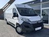 USED 2023 23 CITROEN RELAY 2.2 35 L3H2 ENTERPRISE EDITION BLUEHDI S/S 139 BHP AIR CONDITIONING