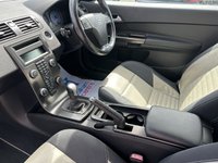 USED 2009 09 VOLVO C30 1.6 SPORT 3d 100 BHP 
