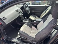 USED 2009 09 VOLVO C30 1.6 SPORT 3d 100 BHP 