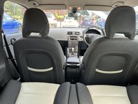 USED 2009 09 VOLVO C30 1.6 SPORT 3d 100 BHP 