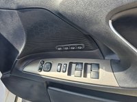 USED 2010 10 LEXUS IS 2.5 250 F SPORT 4d 204 BHP Full Main Dealer History Automatic.