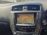 USED 2010 10 LEXUS IS 2.5 250 F SPORT 4d 204 BHP Full Main Dealer History Automatic.