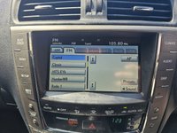 USED 2010 10 LEXUS IS 2.5 250 F SPORT 4d 204 BHP Full Main Dealer History Automatic.
