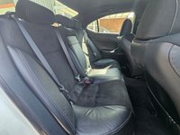 USED 2010 10 LEXUS IS 2.5 250 F SPORT 4d 204 BHP Full Main Dealer History Automatic.