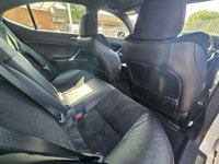 USED 2010 10 LEXUS IS 2.5 250 F SPORT 4d 204 BHP Full Main Dealer History Automatic.