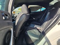 USED 2010 10 LEXUS IS 2.5 250 F SPORT 4d 204 BHP Full Main Dealer History Automatic.