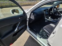 USED 2010 10 LEXUS IS 2.5 250 F SPORT 4d 204 BHP Full Main Dealer History Automatic.