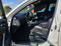 USED 2010 10 LEXUS IS 2.5 250 F SPORT 4d 204 BHP Full Main Dealer History Automatic.