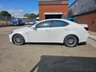 USED 2010 10 LEXUS IS 2.5 250 F SPORT 4d 204 BHP Full Main Dealer History Automatic.