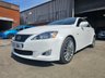 USED 2010 10 LEXUS IS 2.5 250 F SPORT 4d 204 BHP Full Main Dealer History Automatic.
