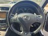 USED 2010 10 LEXUS IS 2.5 250 F SPORT 4d 204 BHP Full Main Dealer History Automatic.