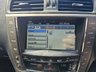USED 2010 10 LEXUS IS 2.5 250 F SPORT 4d 204 BHP Full Main Dealer History Automatic.