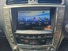 USED 2010 10 LEXUS IS 2.5 250 F SPORT 4d 204 BHP Full Main Dealer History Automatic.